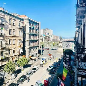 Appartamento Dimora, Napoli