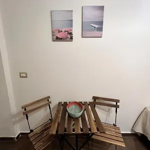 Appartamento Francesco, Napoli