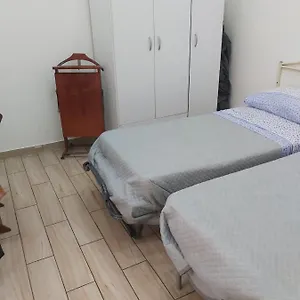 Appartamento La Terrazza Nel Cuore Di, Napoli