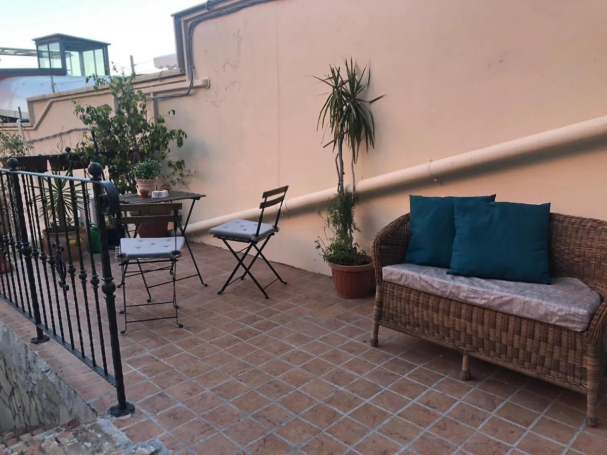 Villa Olga Dependance Luxury Low Cost Napoli Italia