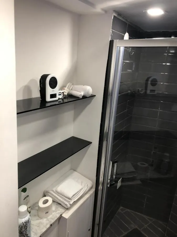 Villa Olga Dependance Luxury Low Cost Napoli 0*,  Italia