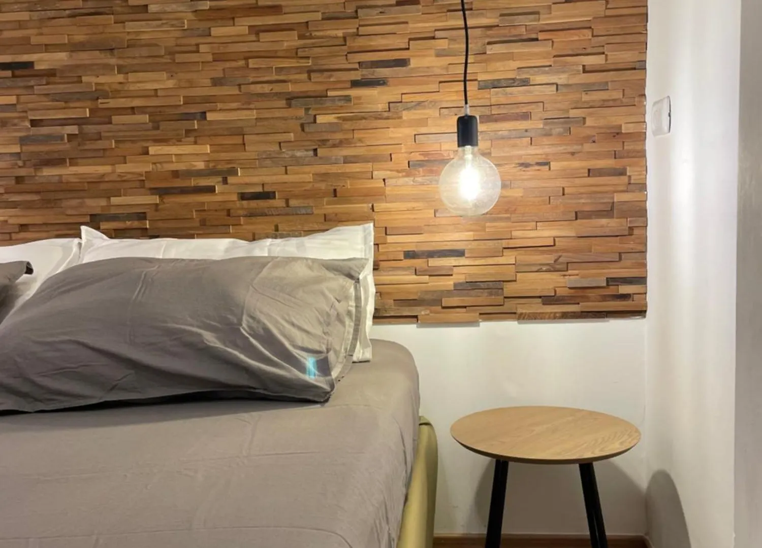 Appartamento Villa Olga Dependance Luxury Low Cost Napoli