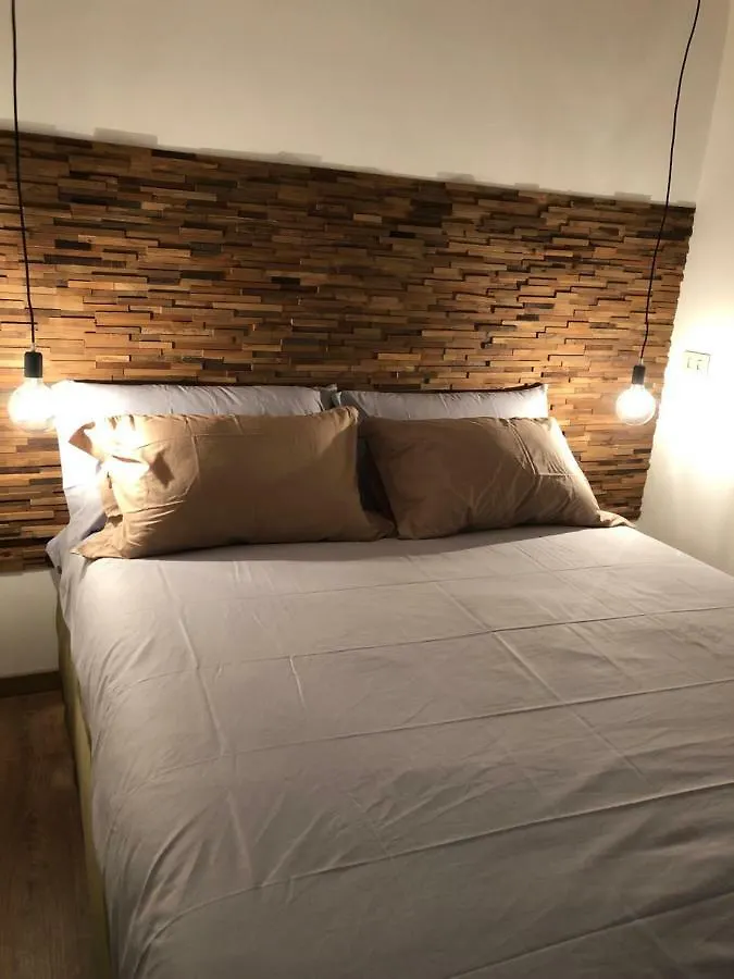 Appartamento Villa Olga Dependance Luxury Low Cost Napoli Italia