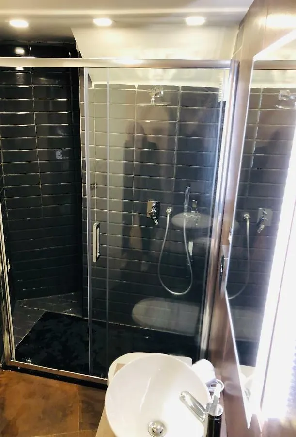 Villa Olga Dependance Luxury Low Cost Napoli