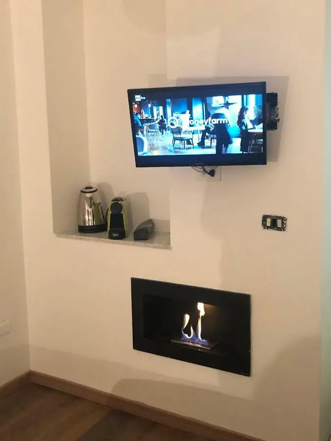Villa Olga Dependance Luxury Low Cost Napoli 0*,  Italia
