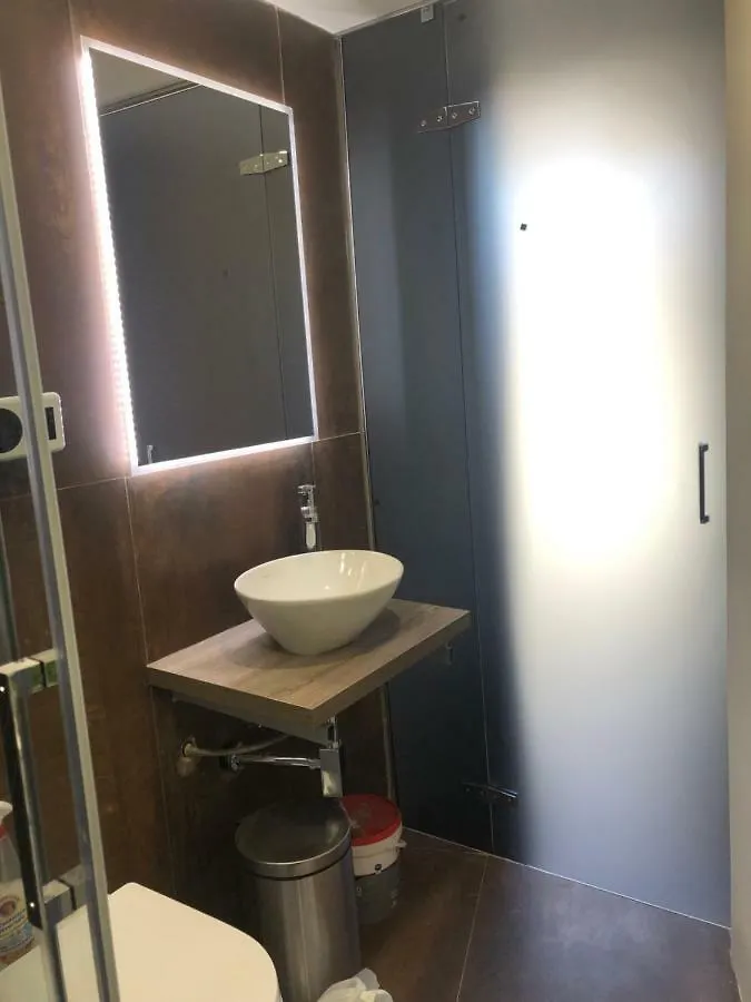 Appartamento Villa Olga Dependance Luxury Low Cost Napoli