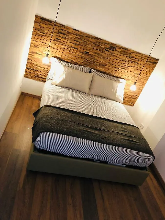 Appartamento Villa Olga Dependance Luxury Low Cost Napoli