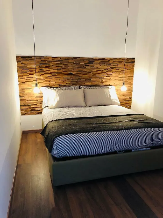 Villa Olga Dependance Luxury Low Cost Napoli Appartamento