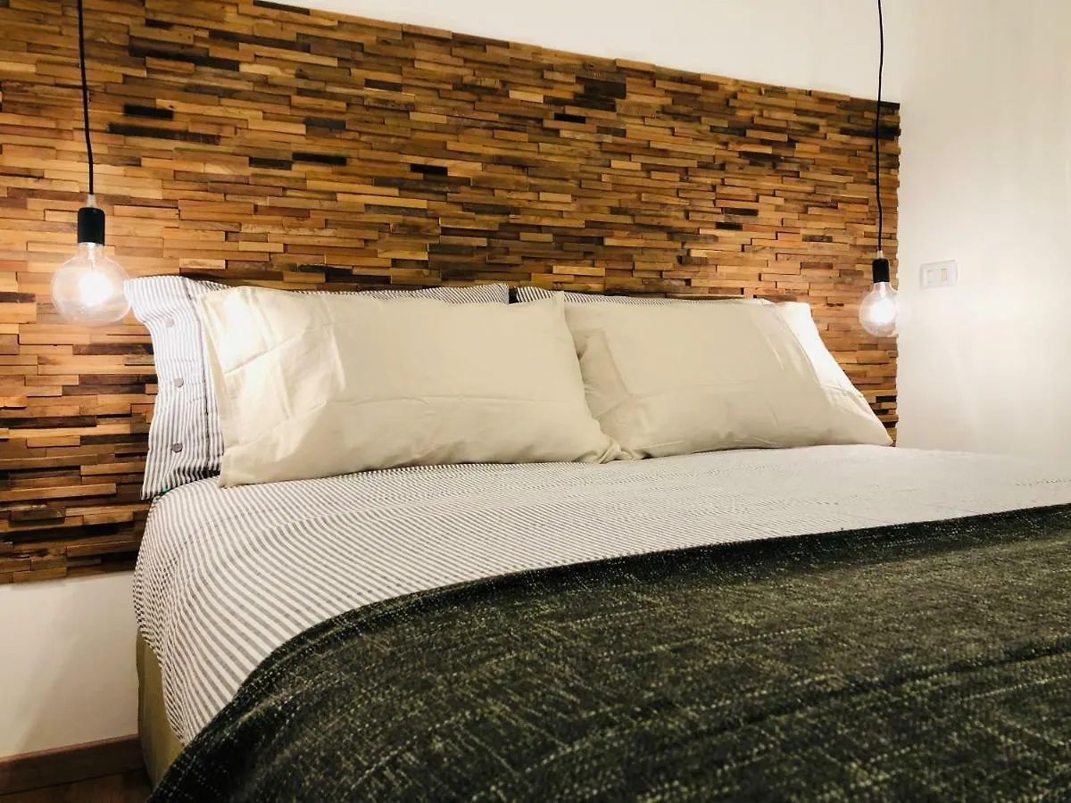 Appartamento Villa Olga Dependance Luxury Low Cost Napoli