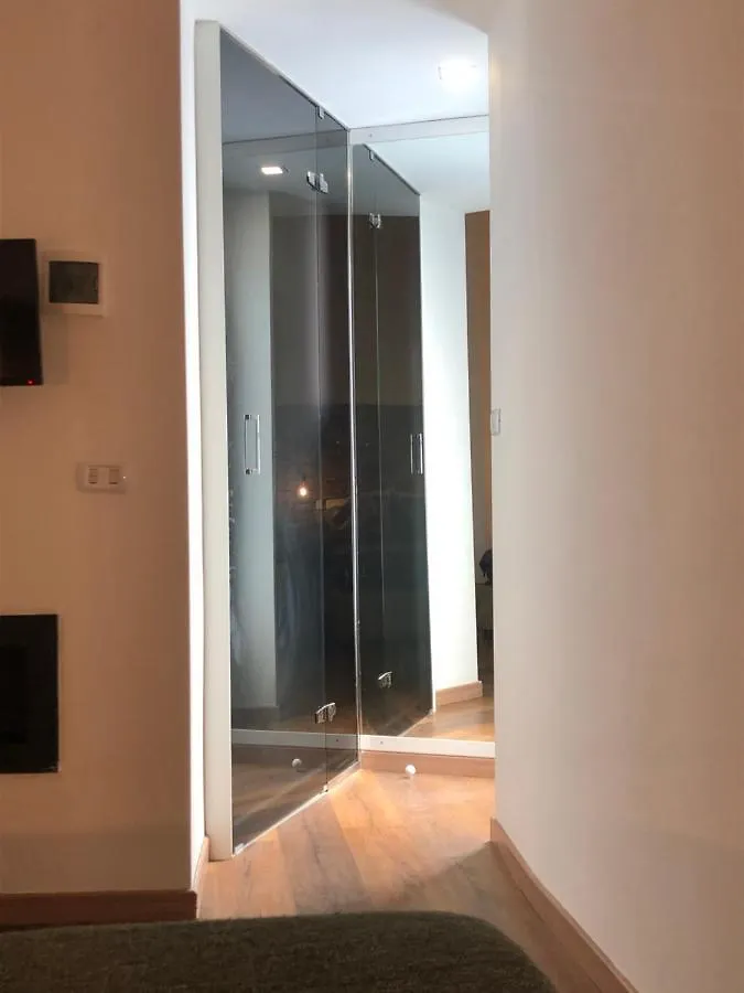 Villa Olga Dependance Luxury Low Cost Napoli Italia